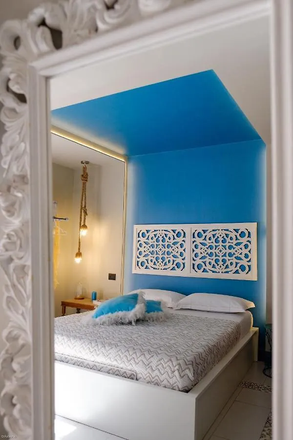 Bed & Breakfast B&B Sekeles Suites And Spa Catania