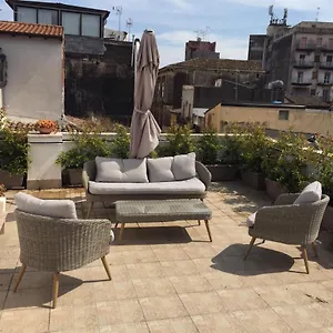 Apartment Old Terrace
