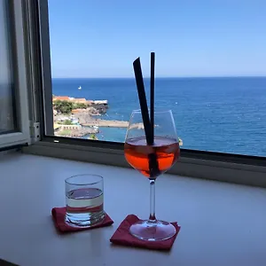 Guest house Seascape