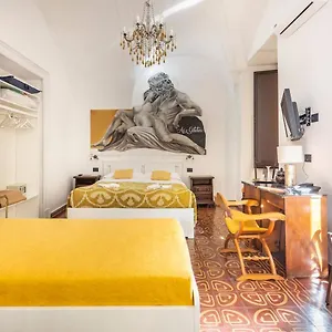 Guest house Terra D'amuri Boutique