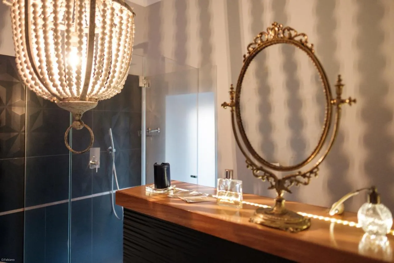 B&B Sekeles Suites And Spa Catania Bed & Breakfast