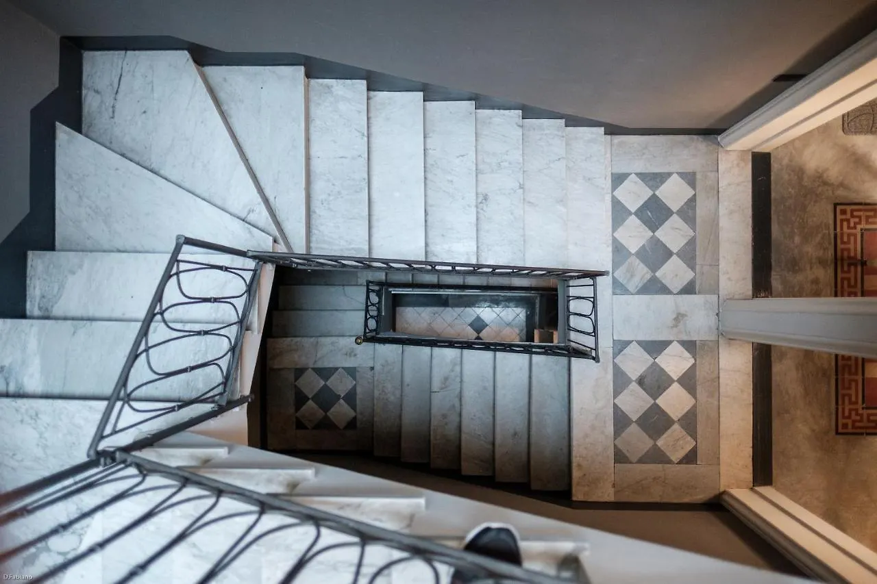 B&B Sekeles Suites And Spa Catania Italy