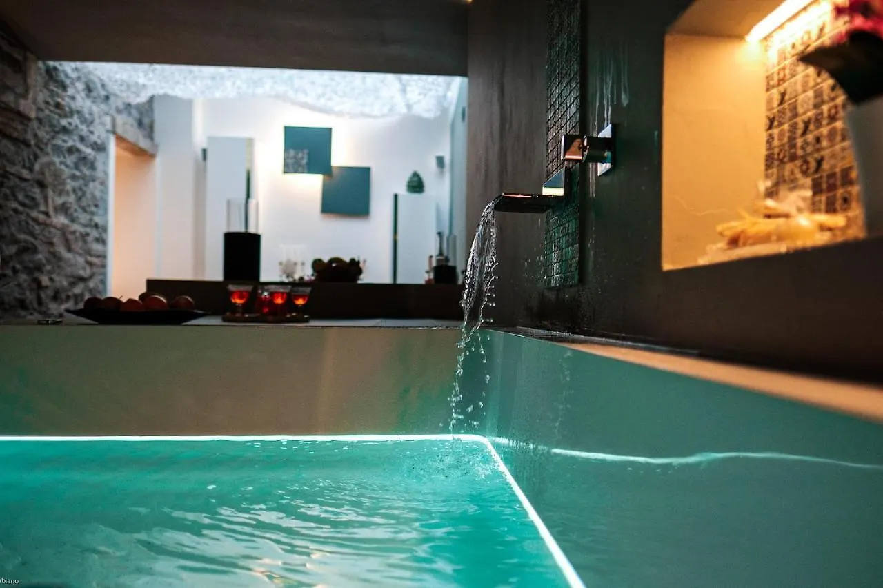 B&B Sekeles Suites And Spa Catania 2*,  Italy